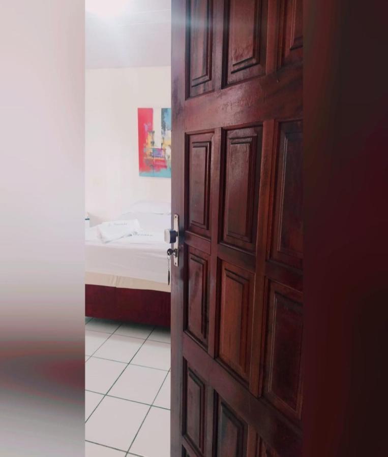 Sol E Guest house Fortaleza (Ceara)